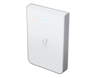 UBIQUITI Punkt dostępu Unifi 6 In-Wall 573,5 Mbit/s Biały Obsługa PoE U6-IW - 1168086 - zdjęcie 3